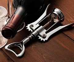 Personalized wine and bar products