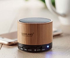 Personalized Speakers