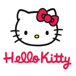 Cadeaux et objets personnalisés Hello Kitty