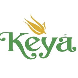 T-shirts Keya personnalisés