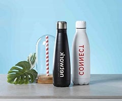 Metal Water Bottles