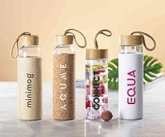 Personalized water bottles