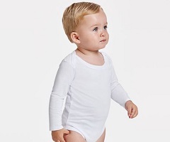 Online store for personalized baby clothes wholesale
