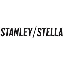 Stanley Stella ekologiska bomullsprodukter