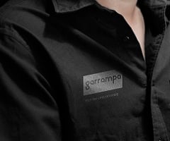 Maßgeschneiderte Hemden mit Logo