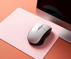 Mouse pads