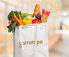 Promotional Cloth Shopping Bags