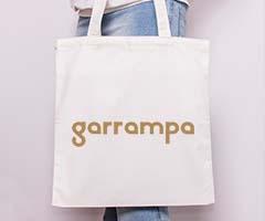 Personalized bags