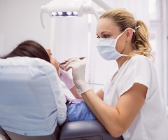 Regali per dentisti