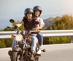 Negozio online Regali originali per motociclisti economici