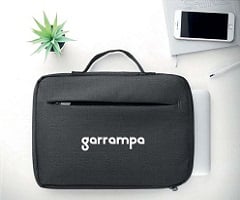 Personalized Briefcases and Document Holders