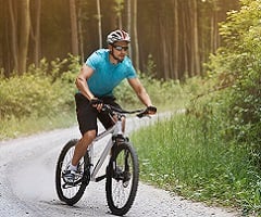 Dárky pro cyklisty