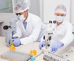 Online store for cheap laboratory clothing