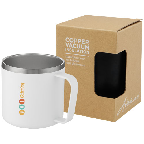 Mug Isotherme Coffee  Objet publicitaire Gourde Mug Isotherme