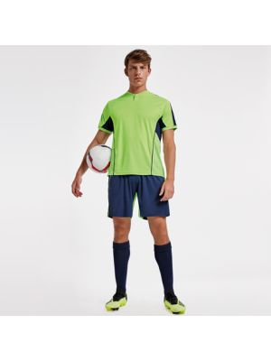 Combinaisons sportives roly kit sport boca polyester avec logo image 1