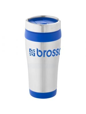 Promotional Brite-Americano Espresso 250 ml Insulated Tumbler from