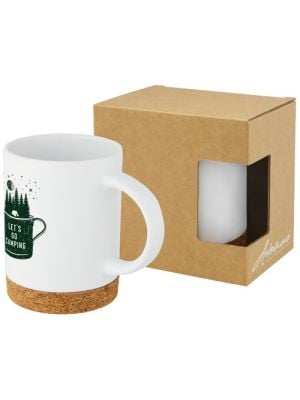 Saveurs Café & Café Thé In - Ce mug isotherme de 250 ml est un