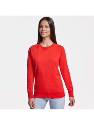 Bluzy podstawowe roly annapurna woman 100% bawełna personalizować obraz 1