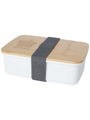 Fiambrera de 750 ml 