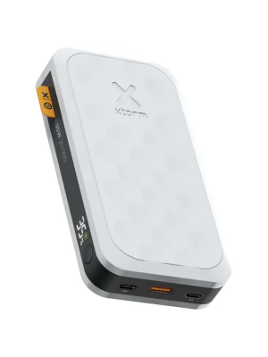 Batería externa de 20 000 mAh y 35 W 