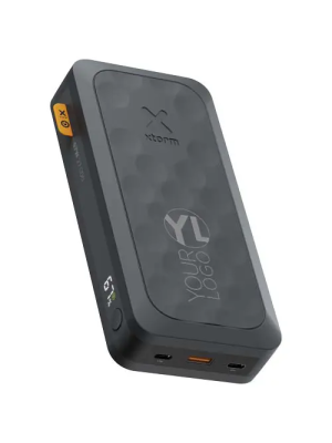 Batería externa de 27 000 mAh y 67 W