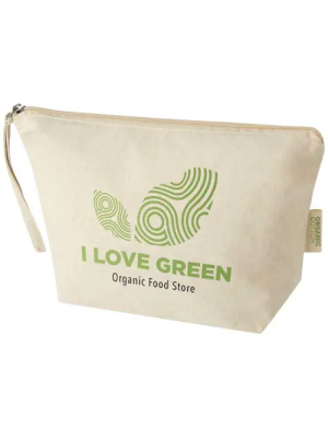 Bolsa para accesorios grande de 3 l ecológica de 180 g/m² 