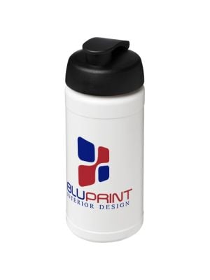 Monogrammed 500ml Water Bottle and Gym Towel