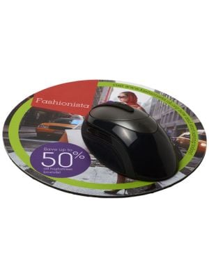 Tappetino mouse ergonomico – INmerchandising – Regalistica aziendale Gadget  per Iniziative ed Eventi