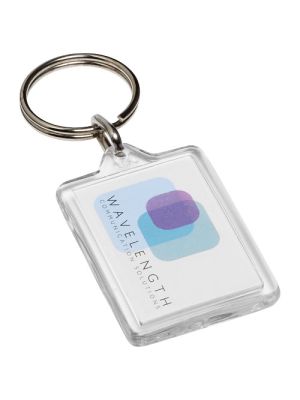 Custom Keychains and Promotional Keychains with Logo