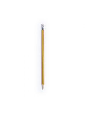 Graf lápis de madeira e lapiseiras para personalizar vista 1