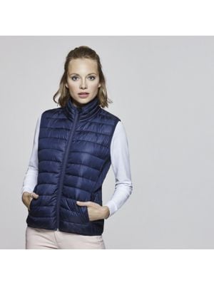 Gilets roly oslo woman polyester image 1