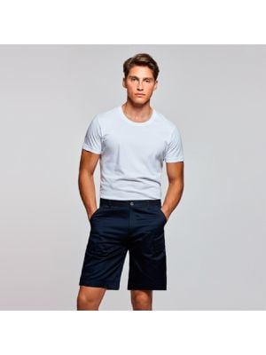 Pantaloni roly amazonas 100% cotone da personalizzare immagine 1