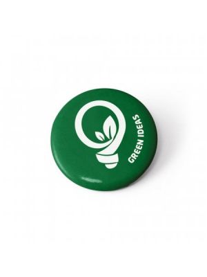 Chapas alfiler50 para personalizar vista 1