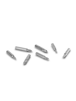 Kit herramientas toolpen. set de mini herramientas de metal con impresión vista 1