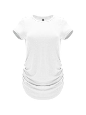T shirts sport roly aintree woman polyamide imprimé image 1