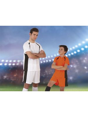 Equipaciones deportivas valento prenda deportiva conjunto niño maracana vista 1