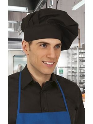 Chapeaux de cuisine valento coulant avec vue imprimée 1