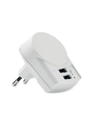 MADECOSTORE Chargeur USB pour store E-roll