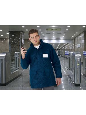 Parkas et manteaux valento munich pk avec impression vue 1