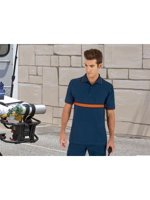 Polos to work brave mc server con vista di stampa 1