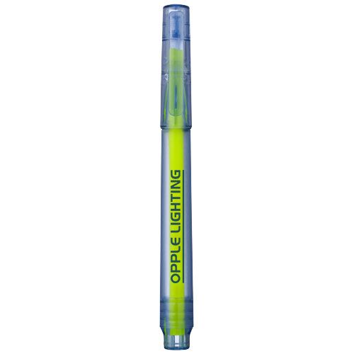 Vancouver recycled highlighter