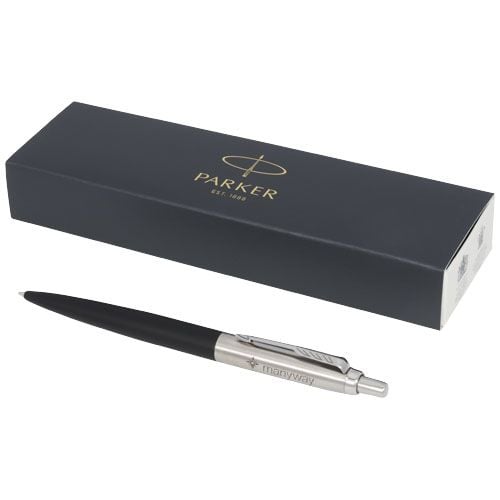 Parker Jotter XL matte with chrome trim ballpoint pen from 21.3194€