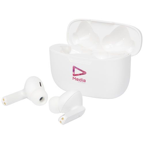 Essos 2.0 True Wireless auto pair earbuds with case