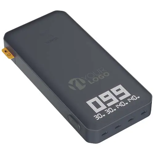 Batería externa para portátil de 27 000 mAh 200 W