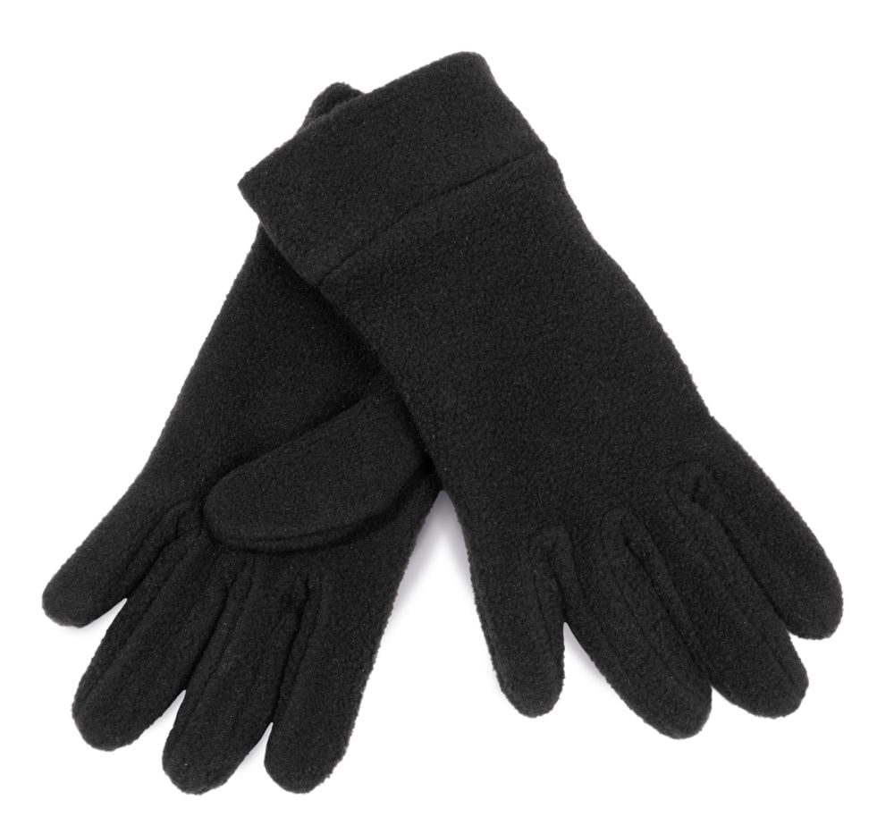 Dětské fleecové rukavice