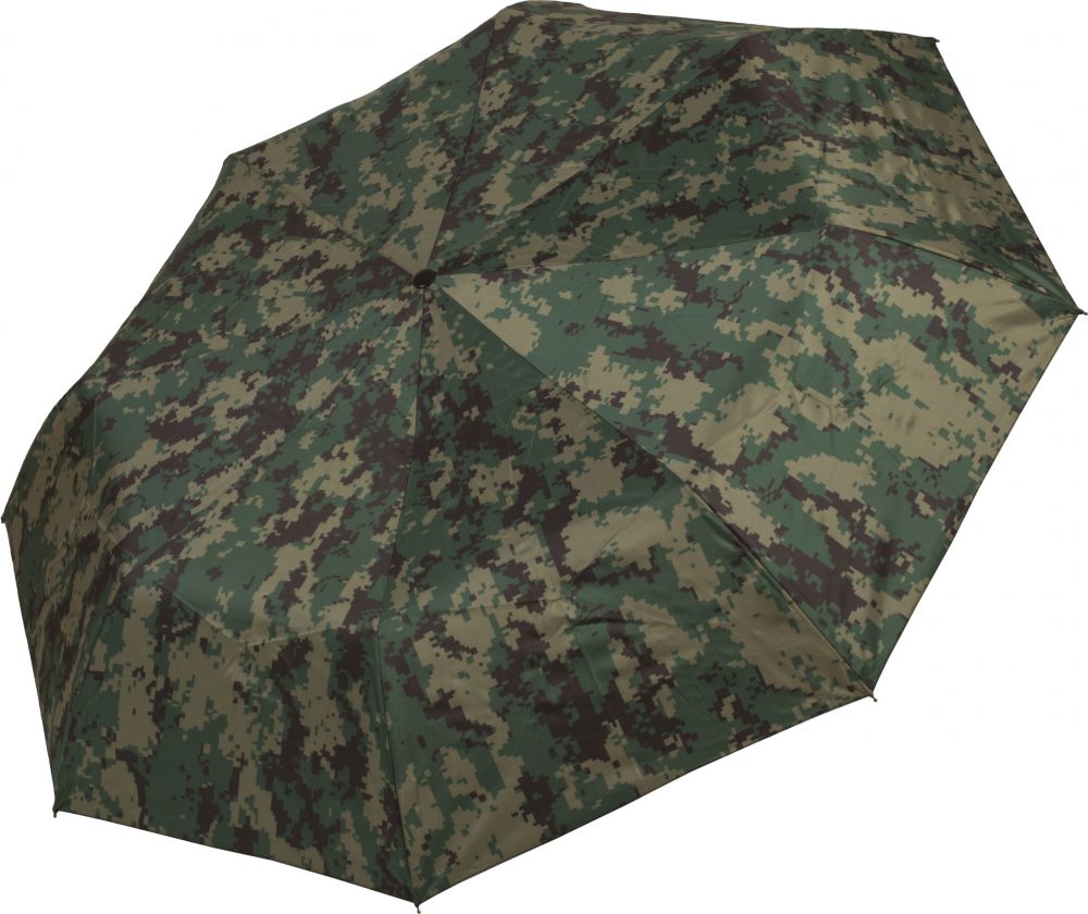 MINI sammenleggbar paraply