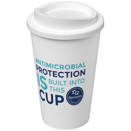Publicitaire Mug Americano® Pure isolant 350ml anti-microbien