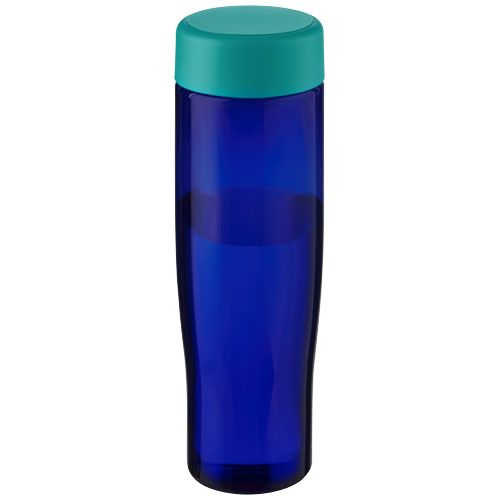 H2O Active® Eco Tempo 700 ml screw cap water bottle