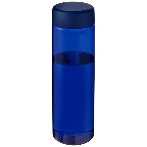 Publicitaire Bouteille d’eau H2O Active® Eco Vibe de 850 ml avec couvercle vissé