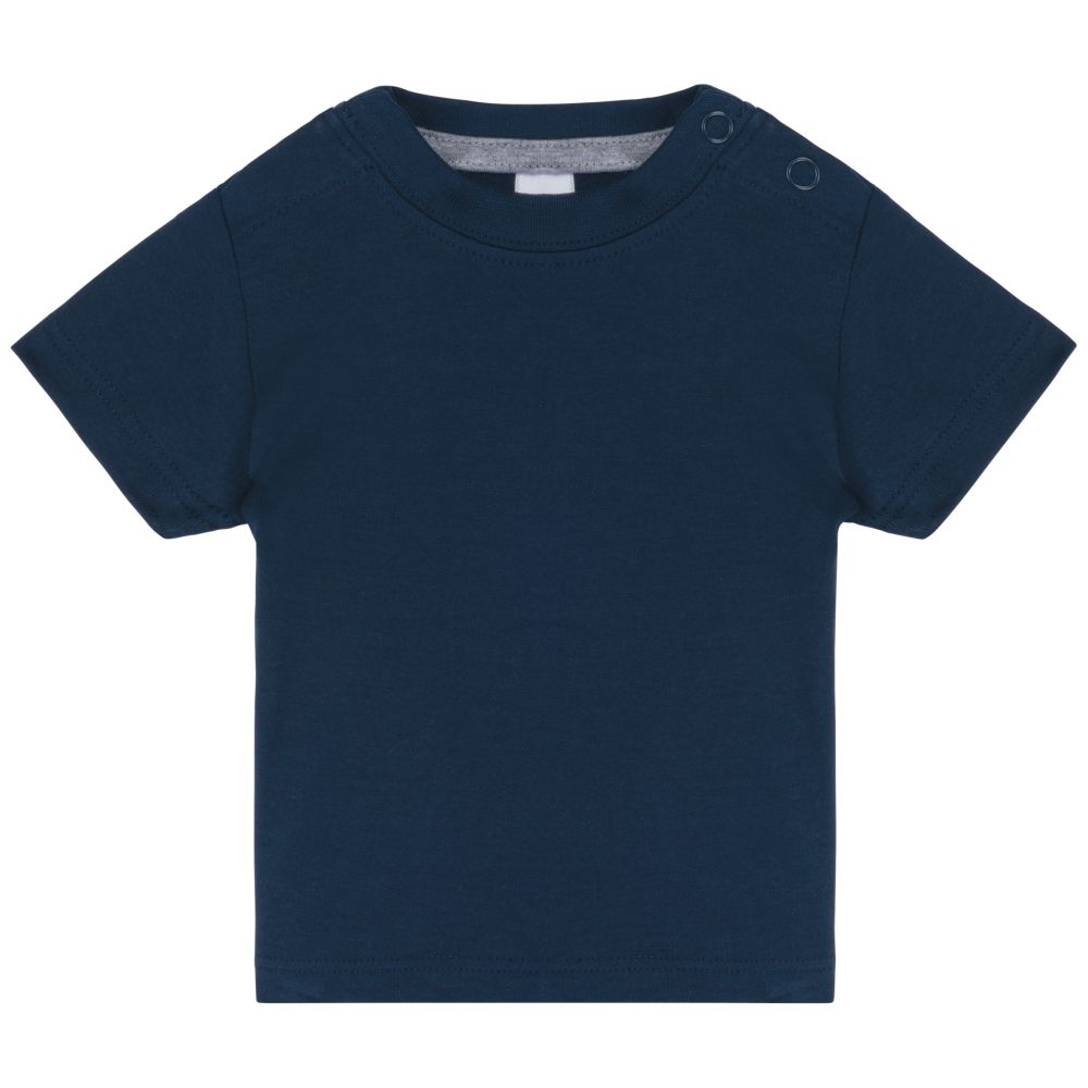 Baby T-Shirt Kurzärmel